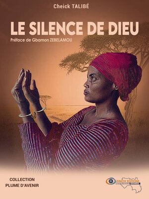 cover image of Le Silence de Dieu